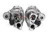 TTE1020 - Hybrid Turbo Set – Audi RS6 / RS7 C8 EA825 4.0 TFSI