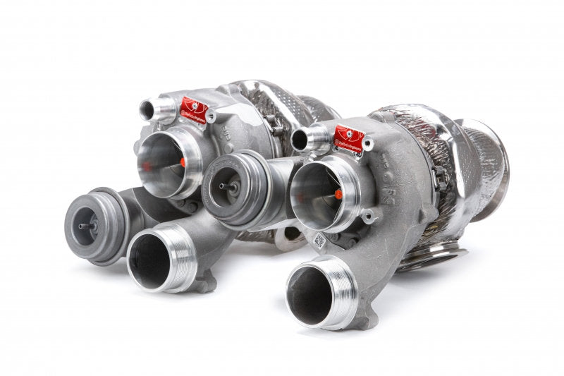 TTE1050 - Upgrade Turbos – Mercedes E63 & E63S AMG M177 4.0 V8