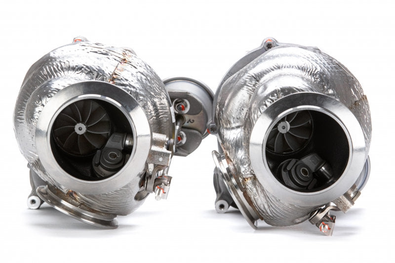 TTE1050 - Upgrade Turbos – Mercedes E63 & E63S AMG M177 4.0 V8