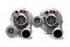 TTE1050 - Upgrade Turbos – Mercedes E63 & E63S AMG M177 4.0 V8