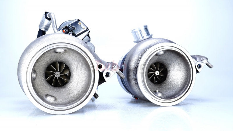 TTE1200 - VTG Upgrade Turbos – Porsche 991.2 GT2 RS