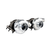 TTE1200 - Upgrade Turbo Set – Audi RS4 / S4 B5 & A6 / RS6 C5 2.7T