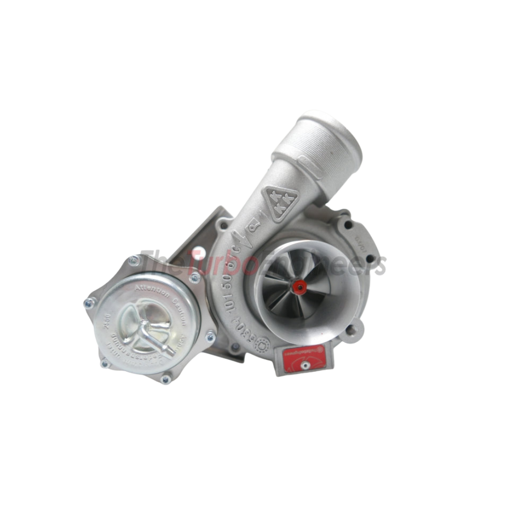 TTE280L - Turbo potenziato – VAG 1.8T longitudinale