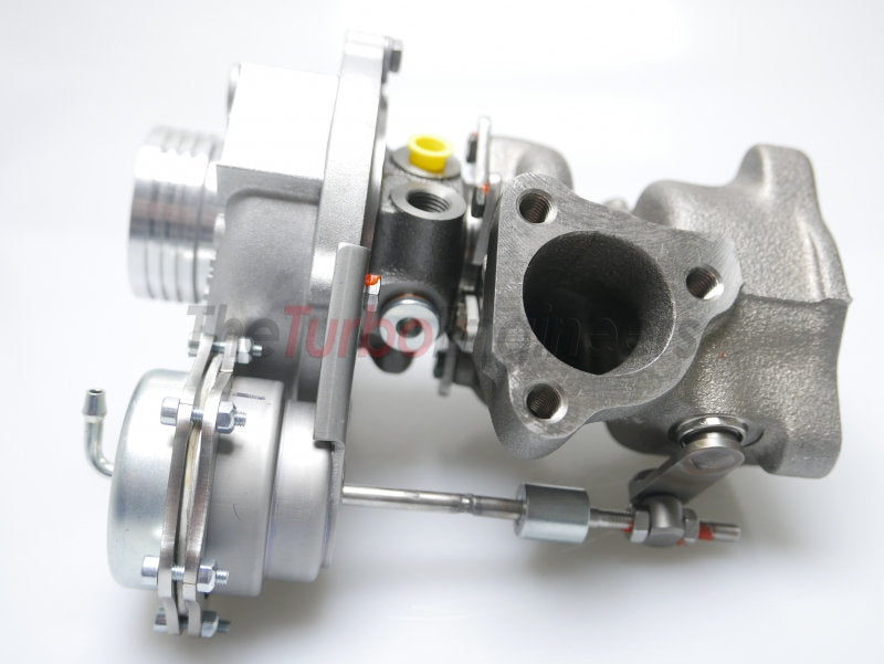 TTE280L - Turbo potenziato – VAG 1.8T longitudinale