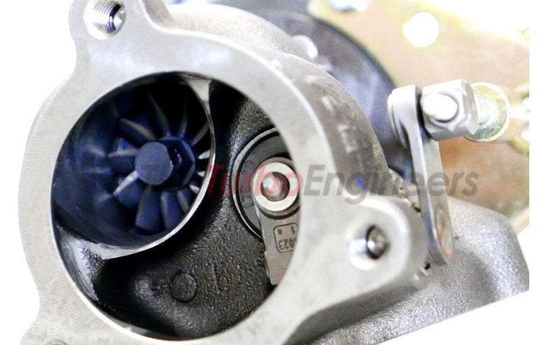 TTE280L - Upgrade Turbo – VAG 1.8T Longitudinaal