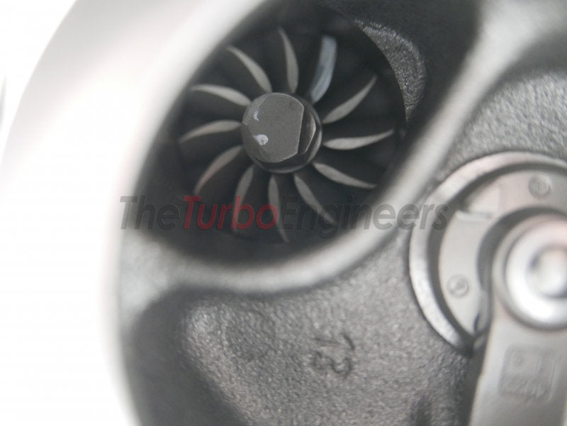 TTE280L - Upgrade Turbo – VAG 1.8T Longitudinal