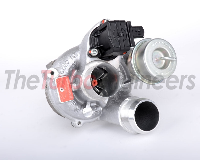 TTE300 - Turbo potenziato – MINI R56