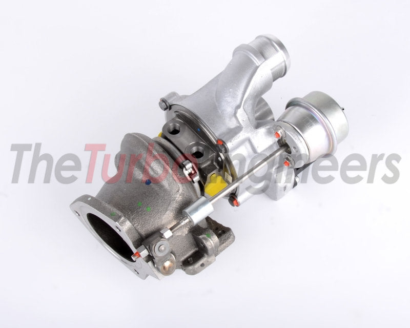 TTE300 - Upgrade Turbo – MINI R56