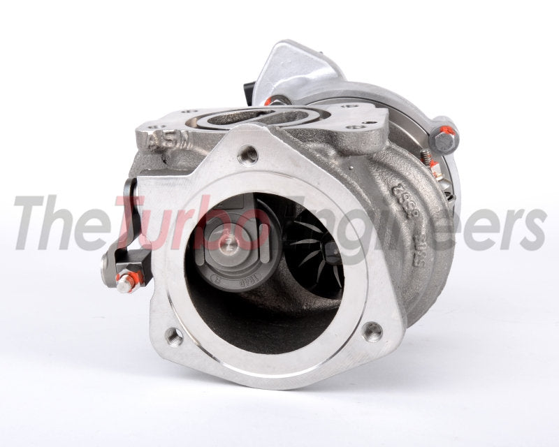 TTE300 - Upgrade Turbo – MINI R56