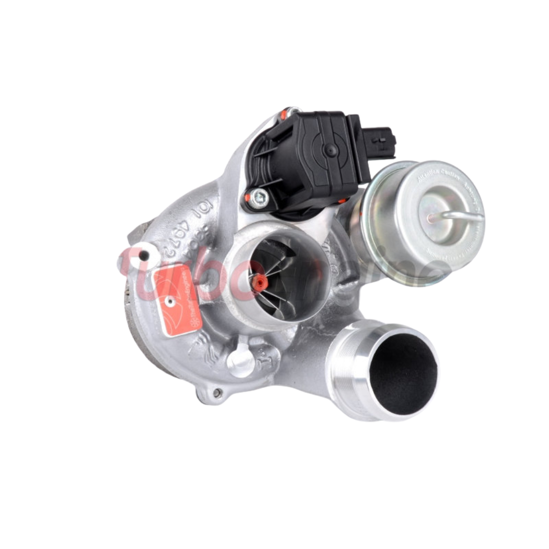 TTE300 - Upgrade Turbo – MINI R56