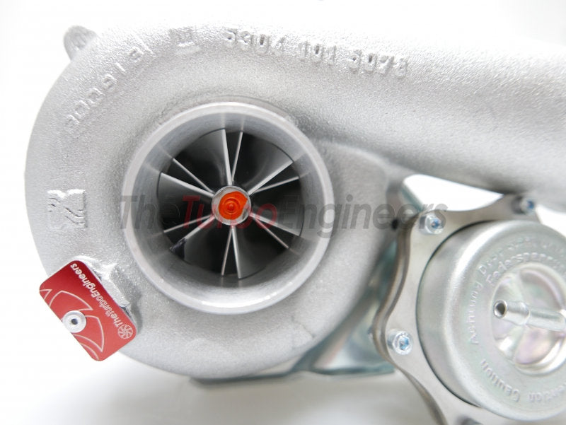 TTE300 - Upgrade Turbo - Audi S3 8L / TT 8N VAG 1.8T