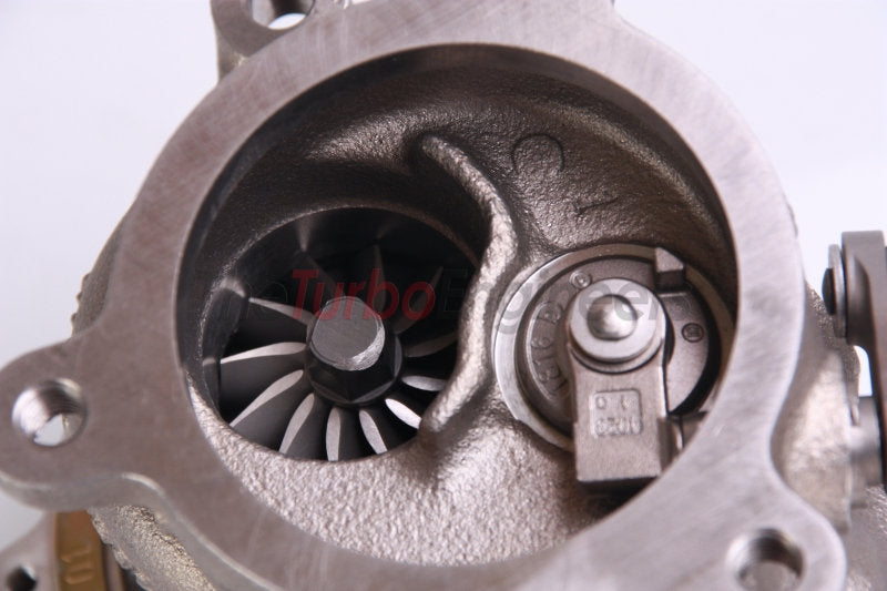 TTE300 - Upgrade Turbo - Audi S3 8L / TT 8N VAG 1.8T