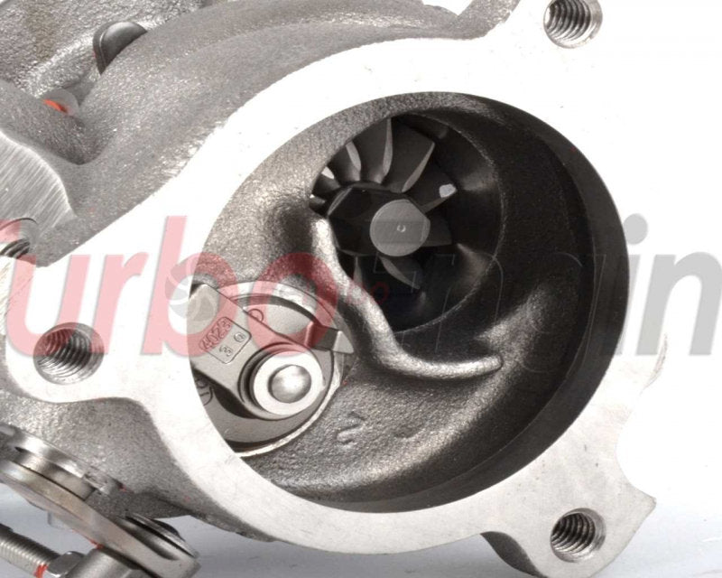 TTE340 - Upgrade Turbo – Audi S3 8L / TT 8N VAG 1.8T