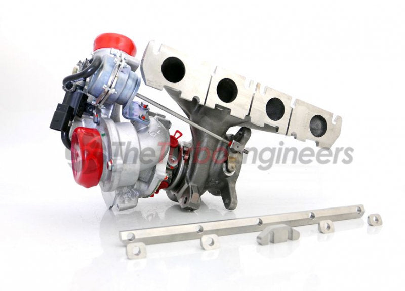 TTE350 - Turbo potenziato - Audi S3 8L / TT 8N VAG 1.8T