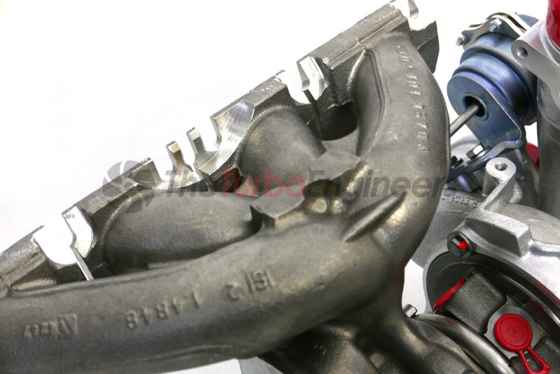 TTE390 - Upgrade Turbo – Audi A3 / S3 8L VAG 1.8T 20V