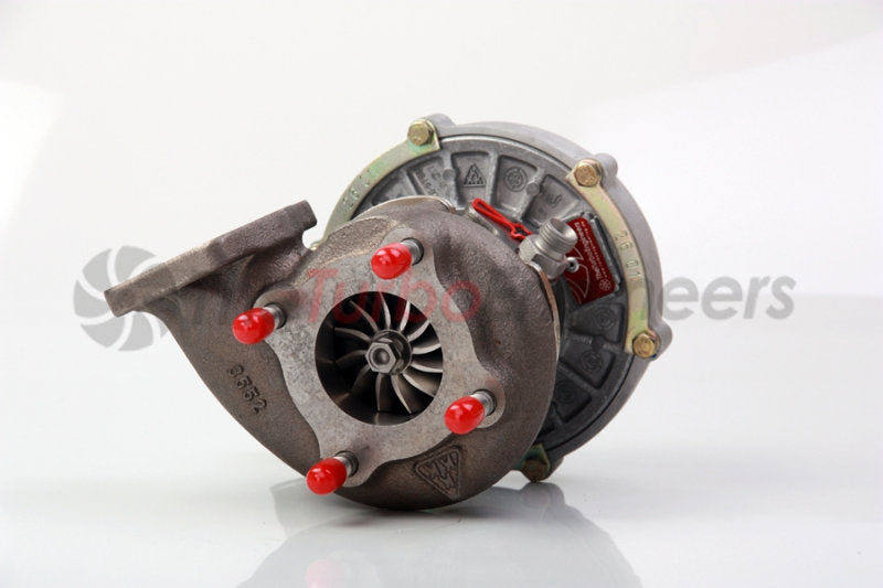 TTE420 - Upgrade Turbo - Audi S2 / RS2 / Audi 200