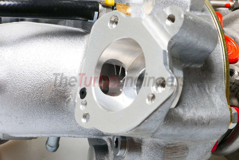 TTE420 - Upgrade Turbo – Audi S3 8P / Golf 5 ED30 2.0 TSI EA888.1