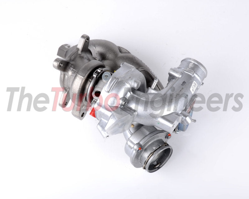 TTE420 - Upgrade Turbo - Audi A3 / S3 8P VAG 2.0 TFSI EA113