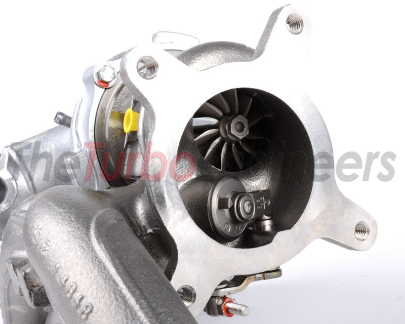 TTE420 - Upgrade Turbo - Audi A3 / S3 8P VAG 2.0 TFSI EA113