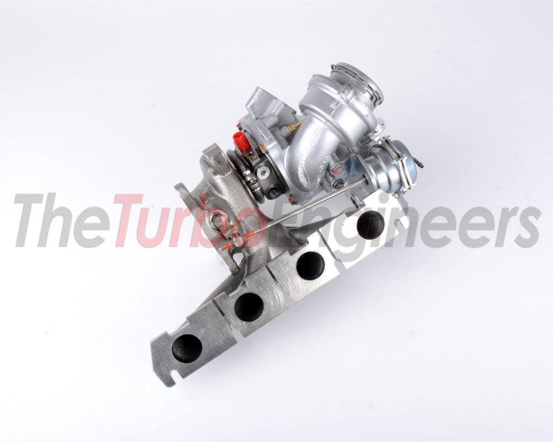 TTE420 - Upgrade Turbo - Audi A3 / S3 8P VAG 2.0 TFSI EA113