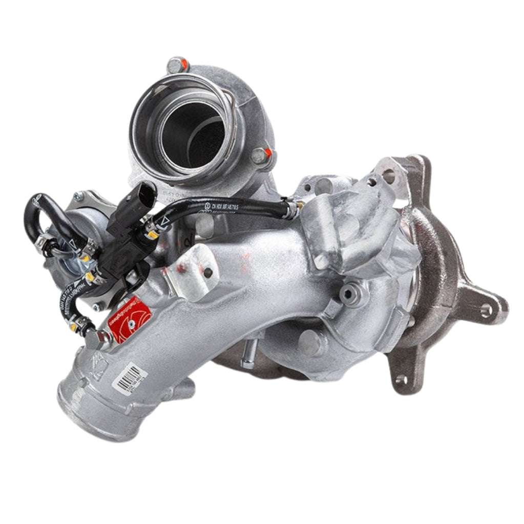 TTE480+ - Upgrade Turbo – Audi S3 8P / VW Golf 5 / 6 GTI 2.0 TFSI EA113