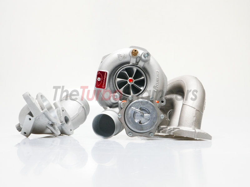 TTE500+ - Turbo potenziato – Audi TTRS 8J / RS3 8P e 8V.1 / RS Q3