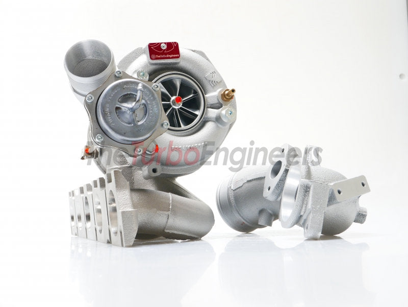 TTE500+ - Upgrade Turbo – Audi TTRS 8J / RS3 8P & 8V.1 / RS Q3