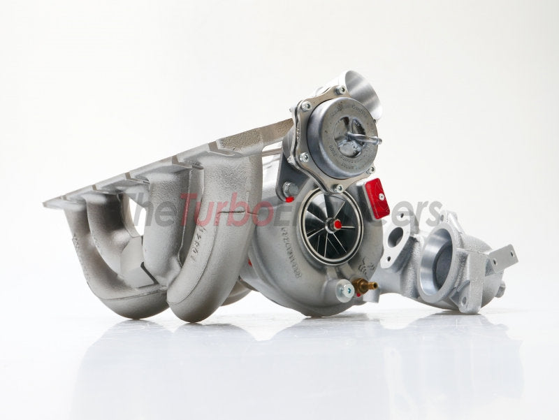 TTE500+ - Turbo potenziato – Audi TTRS 8J / RS3 8P e 8V.1 / RS Q3