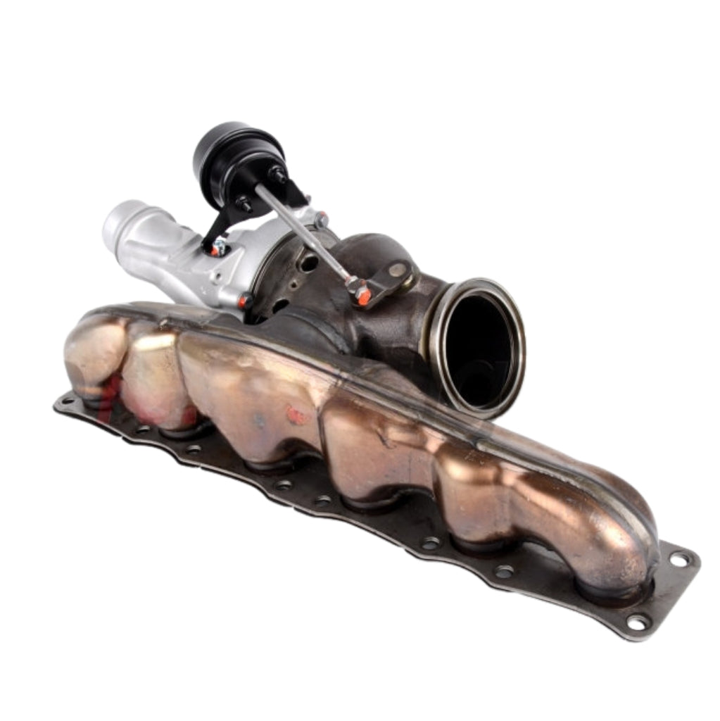 TTE550 - Upgrade Turbo – BMW M135i / M235i / 335i / 435i F2x / F3x N55