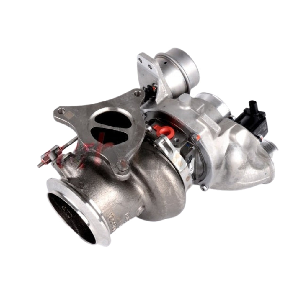 TTE550 - Upgrade Turbo – Mercedes-AMG A45 2.0T
