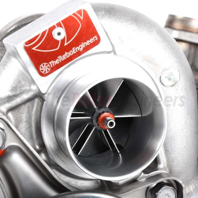 TTE600 - Upgrade Turbos - BMW 135i / 335i / 1M E8x E9x N54