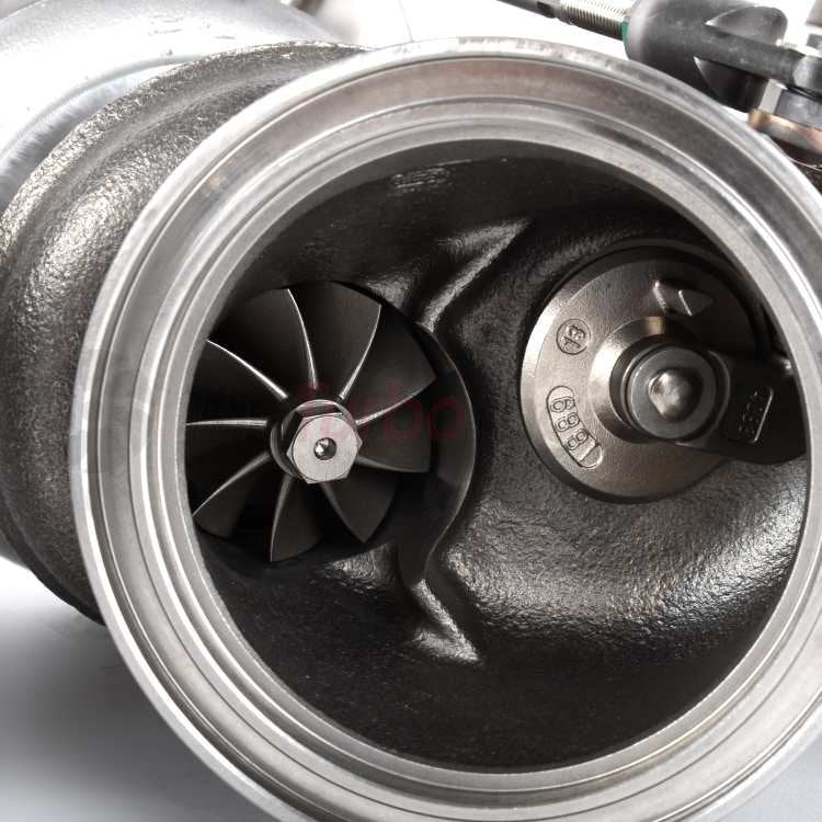 TTE600 - Upgrade Turbos - BMW 135i / 335i / 1M E8x E9x N54