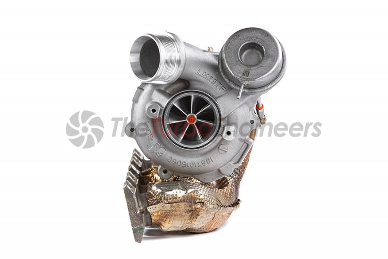 TTE600 - RACE EVO Upgrade Turbo – Audi RS3 / TTRS 2.5 TFSI DAZA / DNWA / DNWC