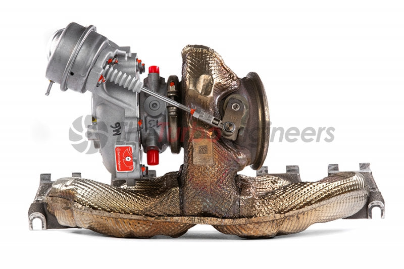 TTE600 - RACE EVO Upgrade Turbo – Audi RS3 / TTRS 2.5 TFSI DAZA / DNWA / DNWC