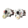 TTE650 - Hybrid Turbo Set – Porsche 993 / 996 3.6