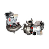 TTE670 - VTG Upgrade Turbos - Porsche 997.1 Turbo