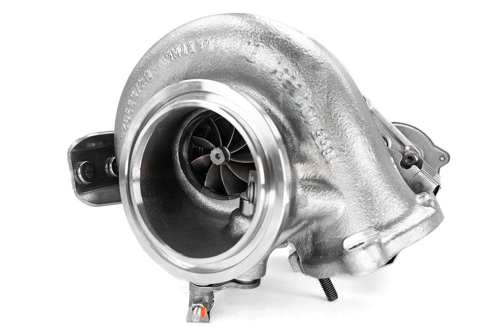 TTE6XX - VTG Upgrade Turbo – Porsche 718 Cayman S / GTS / Boxster S / GTS