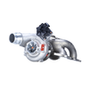TTE6XX - Hybrid Turbo – Toyota Supra A90 / BMW B58 3.0