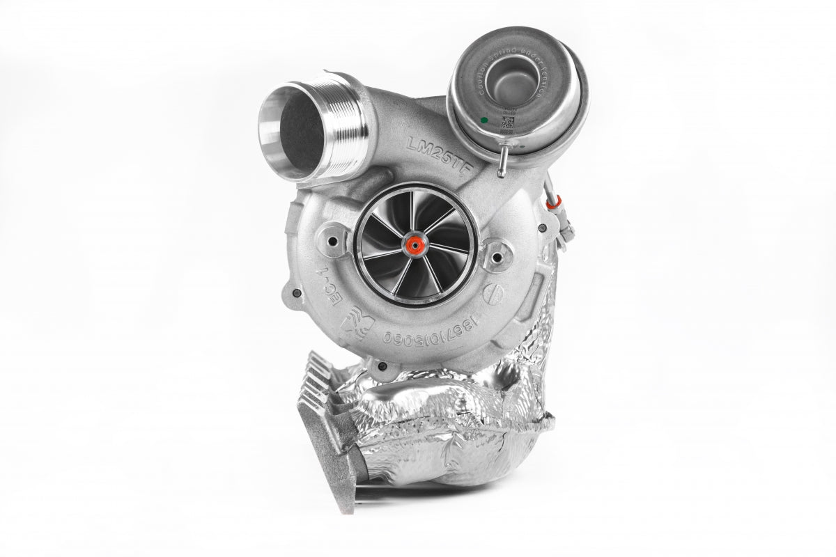 TTE700N – Upgrade Turbo 700 PK – Audi RS3 8.5V / 8Y / TTRS 8S / RS Q3 2.5 TFSI DAZA / DWNA