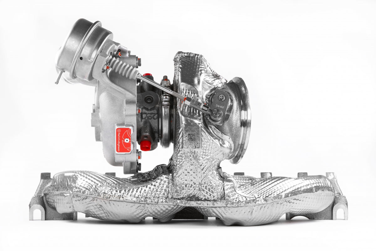 TTE700N – Upgrade Turbo 700 PK – Audi RS3 8.5V / 8Y / TTRS 8S / RS Q3 2.5 TFSI DAZA / DWNA