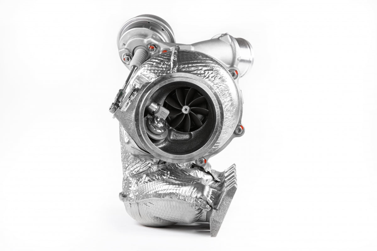 TTE700N – Upgrade Turbo 700 PK – Audi RS3 8.5V / 8Y / TTRS 8S / RS Q3 2.5 TFSI DAZA / DWNA
