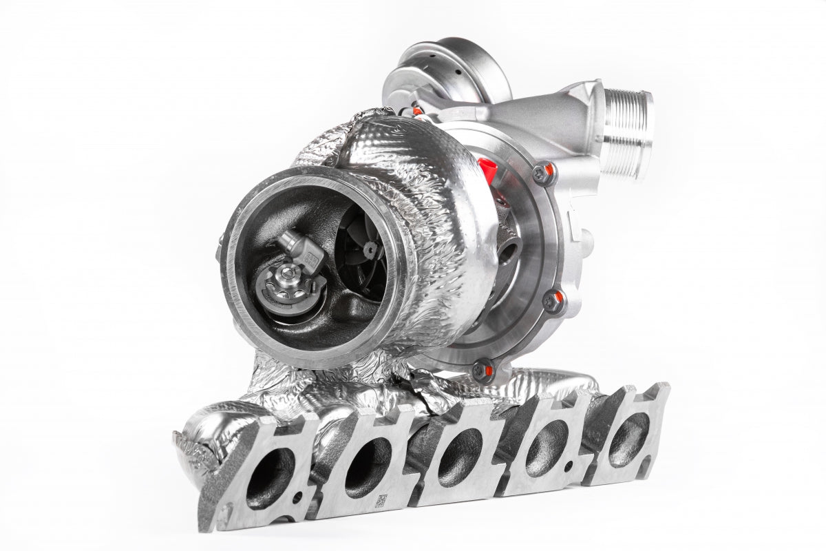 TTE700N – Upgrade Turbo 700 PK – Audi RS3 8.5V / 8Y / TTRS 8S / RS Q3 2.5 TFSI DAZA / DWNA