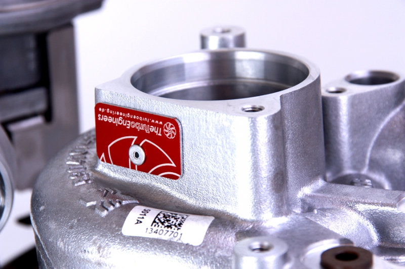 TTE720 - VTG Upgrade Turbos - Porsche 997.1 / 997.2