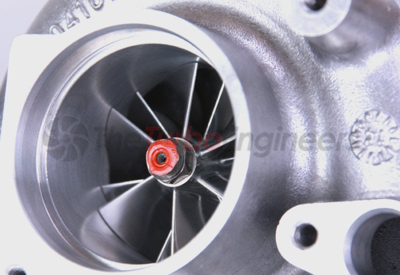 TTE720 - Turbocompressori VTG - Porsche 997.1 / 997.2