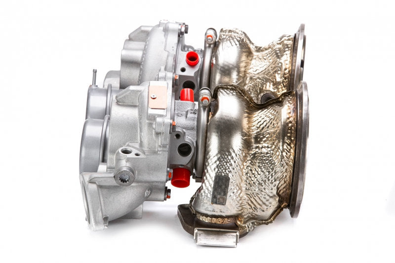 TTE720 - Upgrade Turbo’s - Audi RS4 B9 / RS5 B9 2.9 TFSI