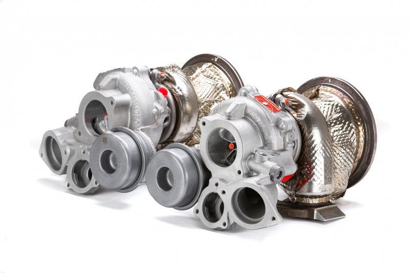 TTE720 - Upgrade Turbo’s - Audi RS4 B9 / RS5 B9 2.9 TFSI