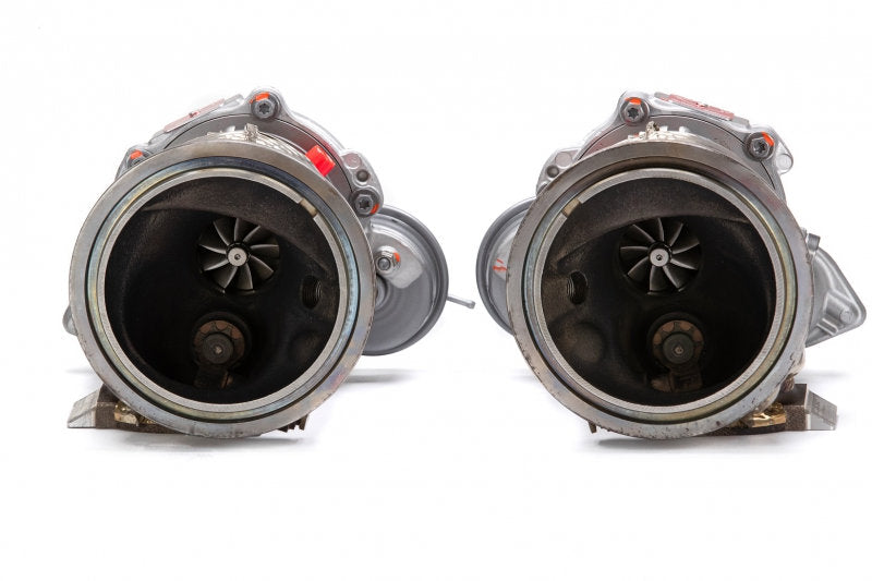 TTE720 - Upgrade Turbo’s - Audi RS4 B9 / RS5 B9 2.9 TFSI