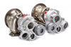 TTE720 - Upgrade Turbo’s - Audi RS4 B9 / RS5 B9 2.9 TFSI