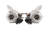 TTE740 - Stage 3 Hybrid Turbo Set – Porsche 992 3.0 Twin Turbo