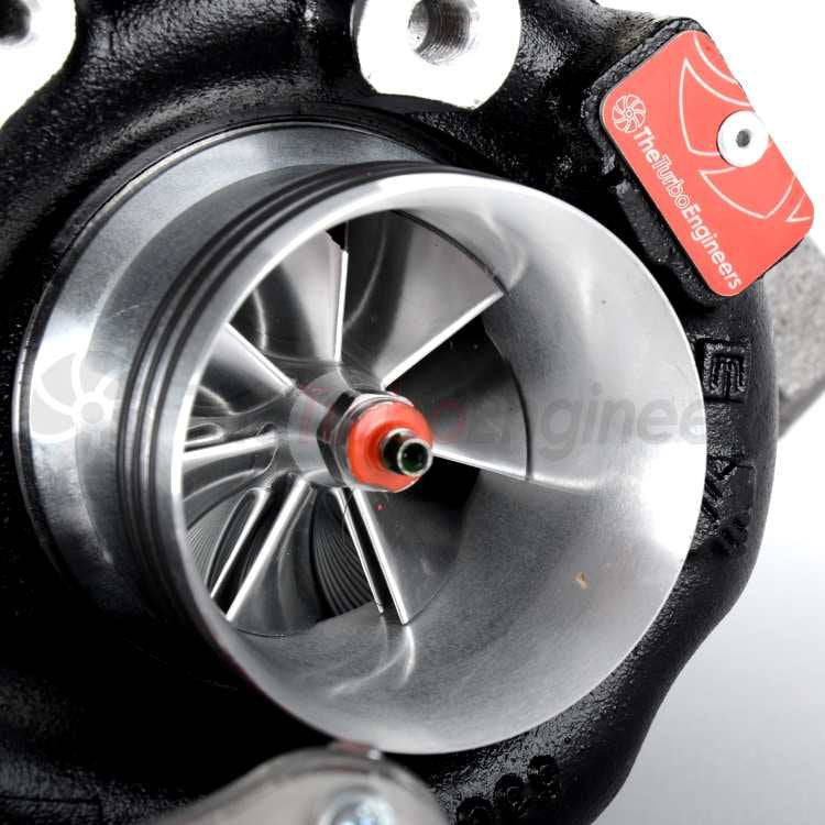 TTE780+ - Upgrade Turbos - Audi RS4 / S4 B5 / A6 C5 Allroad 2.7T